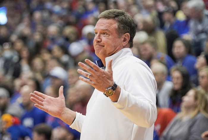 Bill Self Weight Loss