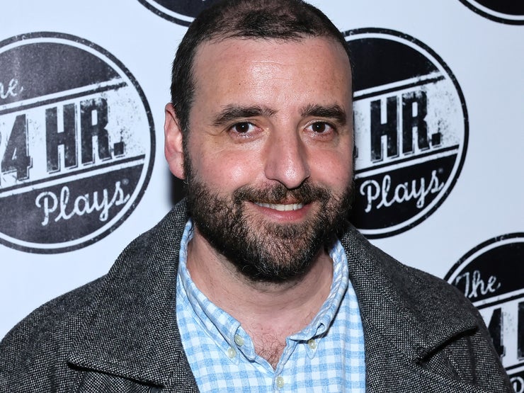 david krumholtz weight gain