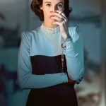 Babe Paley plastic surgery