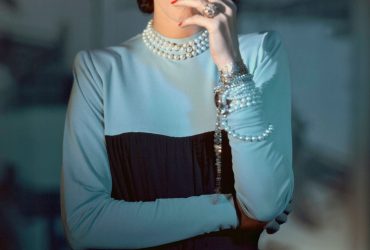 Babe Paley plastic surgery