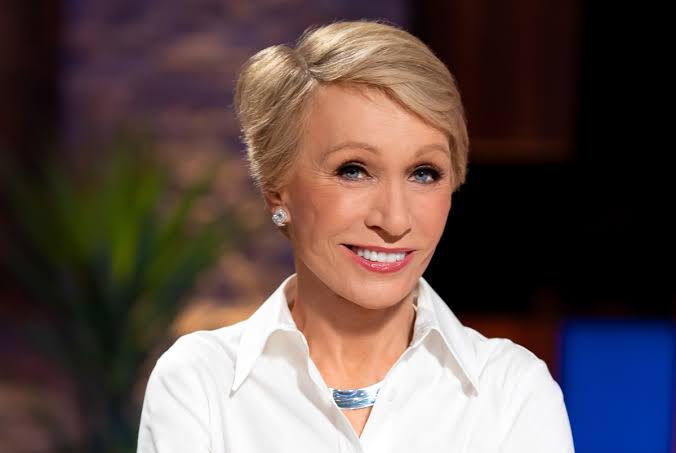 barbara corcoran plastic surgery