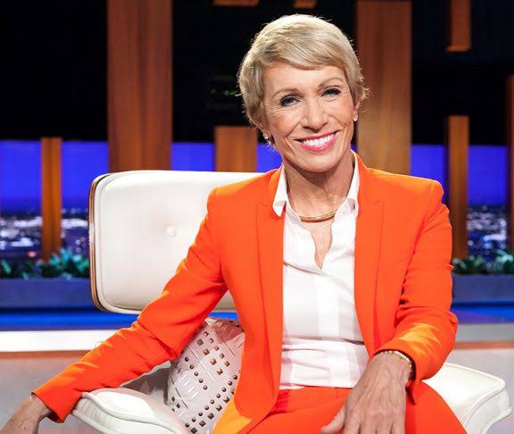 barbara corcoran plastic surgery