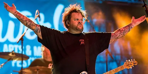 jaret reddick weight gain