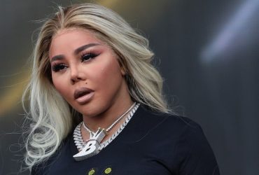 lil kim plastic surgery