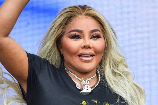 lil kim plastic surgery