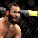 jorge masvidal weight gain