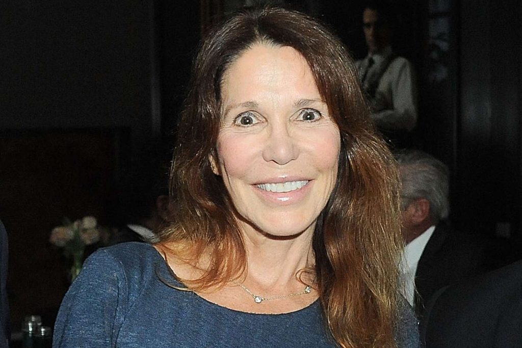 patti davis plastic surgery