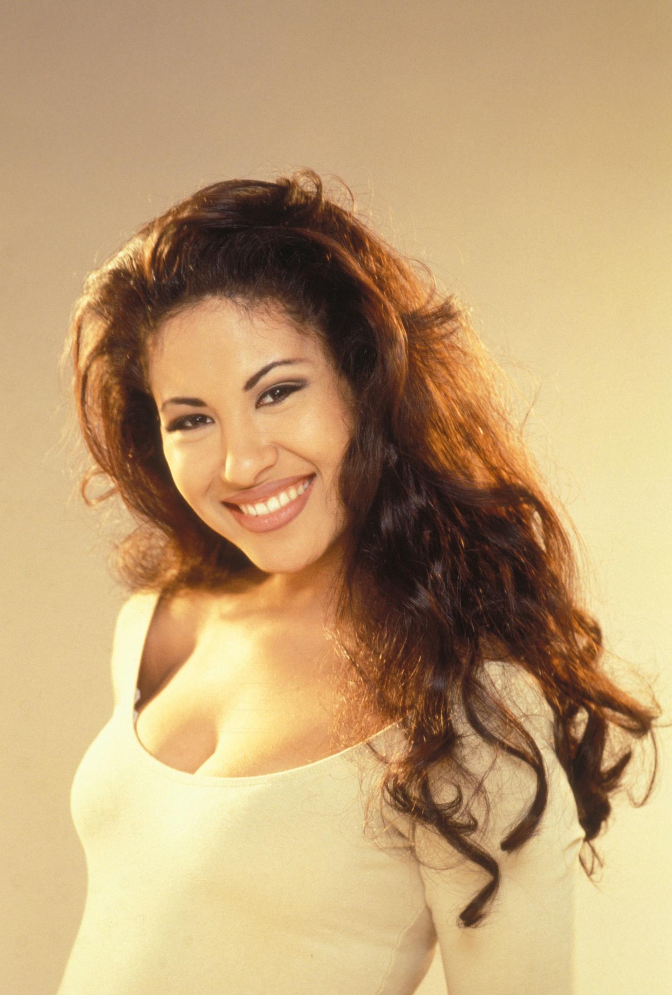 Selena Quintanilla Plastic Surgery