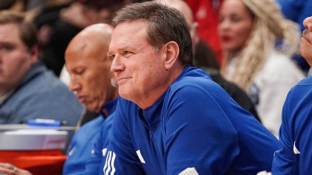 Bill Self Weight Loss