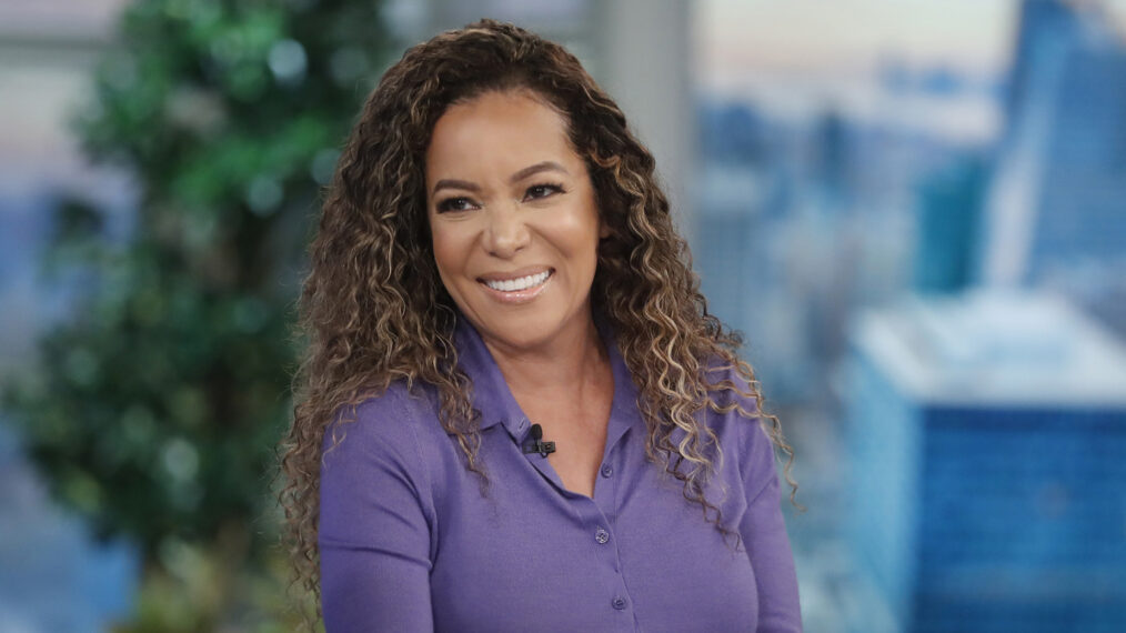 Sunny hostin plastic surgery 