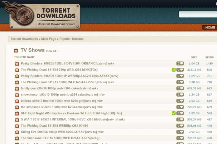 extratorrents