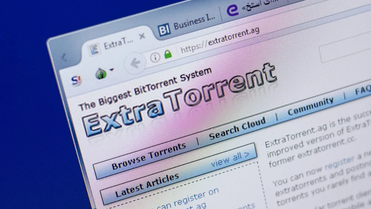 extratorrents