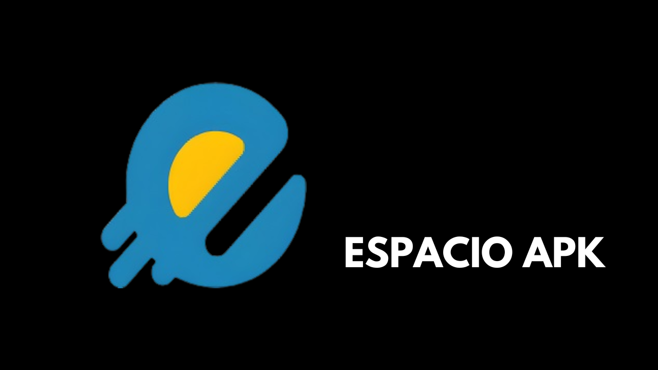 espacio apk