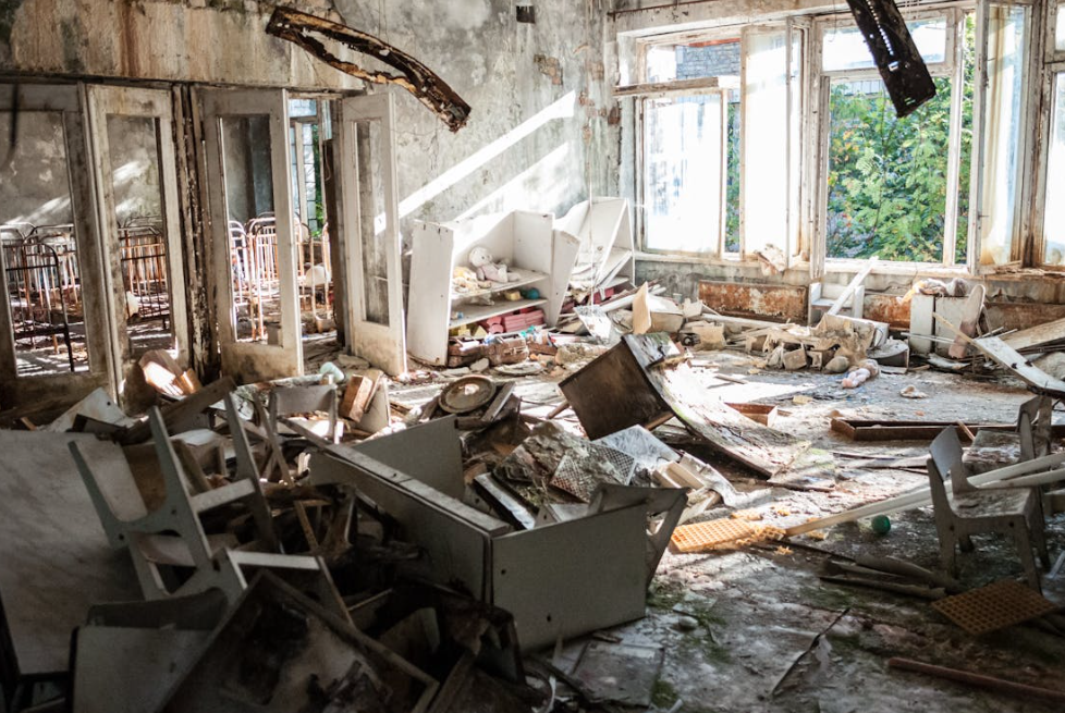 How Can Junk Car Services Accelerate Your Community's Post-Disaster Recovery?