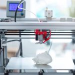 The Future of Healthcare is Three-Dimensional: How 3D Printing is Transforming the Medical Field