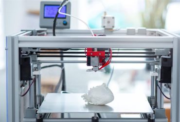 The Future of Healthcare is Three-Dimensional: How 3D Printing is Transforming the Medical Field